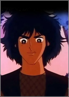 Igano Saizou