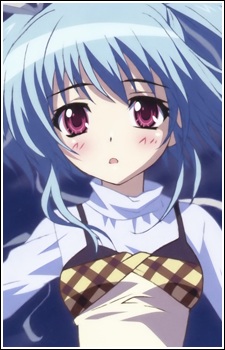 Uryuu Sakuno