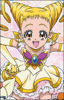 Kasugano Urara
