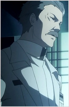 Keidou Shuuichirou