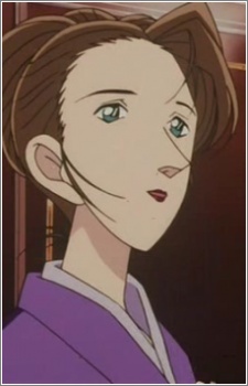 Okano Towako