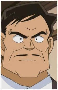 Chaki Shintarou