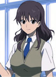 Kasuga Nozomi