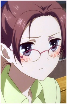 Igarashi Namiko