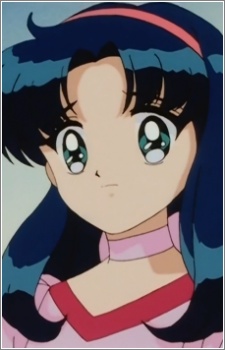 Morishita Miyuki