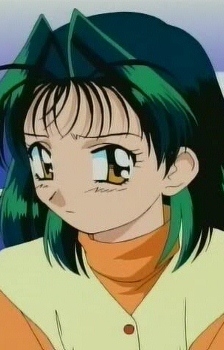 Aihara Kaori