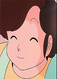 Otonashi Mother