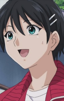 Aono Kyouko