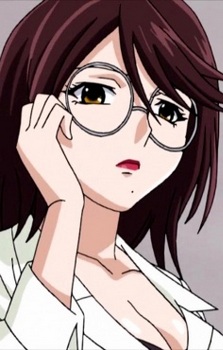 Kagome Ririko