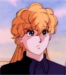 Ikari Mayuki