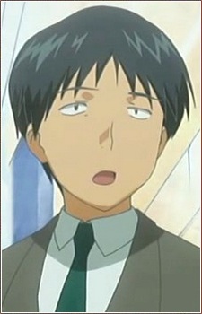 Matsumaru Fumihiko