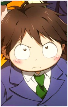 Arita Haruyuki