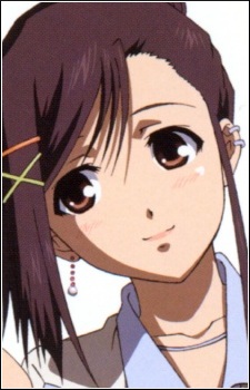 Sakurai Kanade