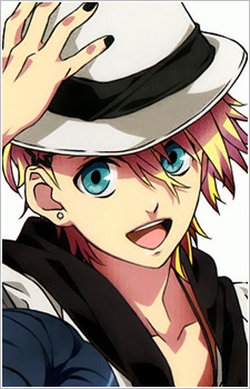 Kurusu Shou