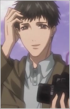 Takeda Shunsuke
