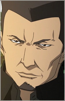 Godo Daisuke