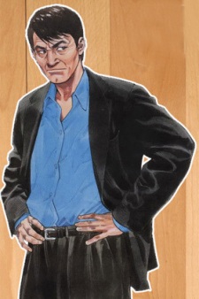 Taoka Moichi