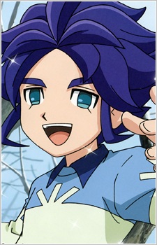 Yukimura Hyouga