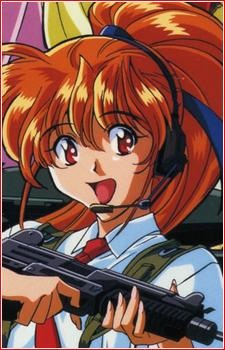 Inoue Ritsuko