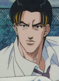 Nangou Kouichirou
