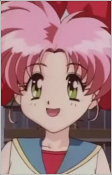 Kusunoki Manami
