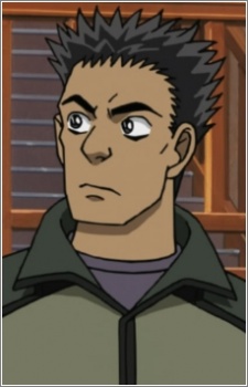 Yamao Keisuke