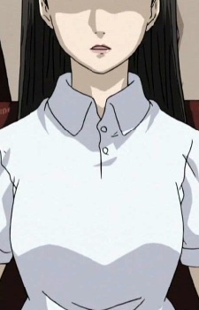 Yuzuki Mieko