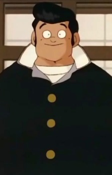 Ariyama Takashi