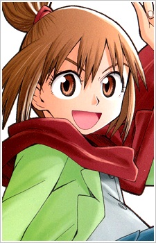 Asahina Samidare