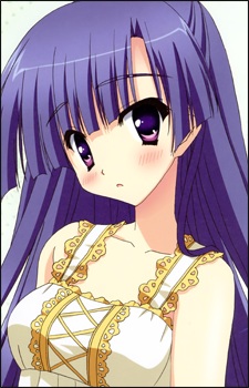 Koumoto Madoka