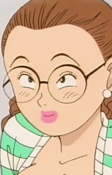 Kaga Kuniko