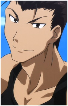 Shimazu Gakuto