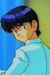 Aoyama Kenji