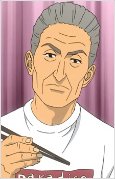 Nanba Chousuke