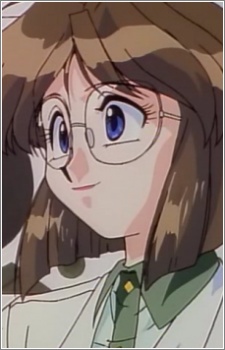 Sasaki Rumi