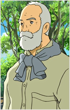 Aoki Kotarou