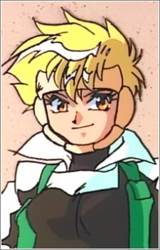 Ichimonji Tsukasa