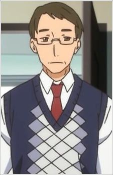 Mizukoshi Kenji