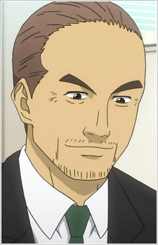 Hoshika Tadashi