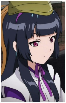 Ashikaga Yoshiteru