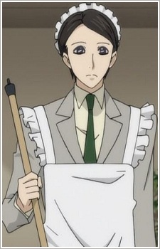 Kouda Yuujirou