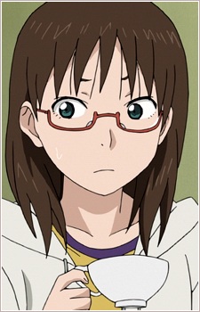 Sakuma Rinko