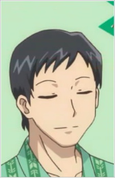 Miyagawa Father