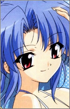 Ebizuka Shino