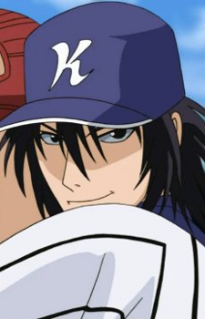 Enomoto Naoki