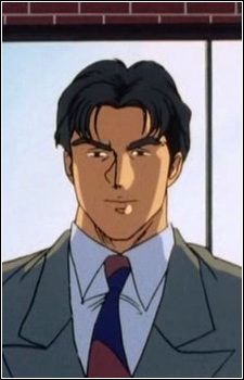 Kazama Tooru