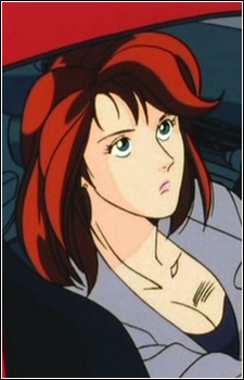 Kobayashi Miyuki