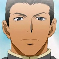 Takada Magane