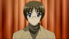 Shinichirou Yanagi
