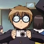 Fujiwara Sora